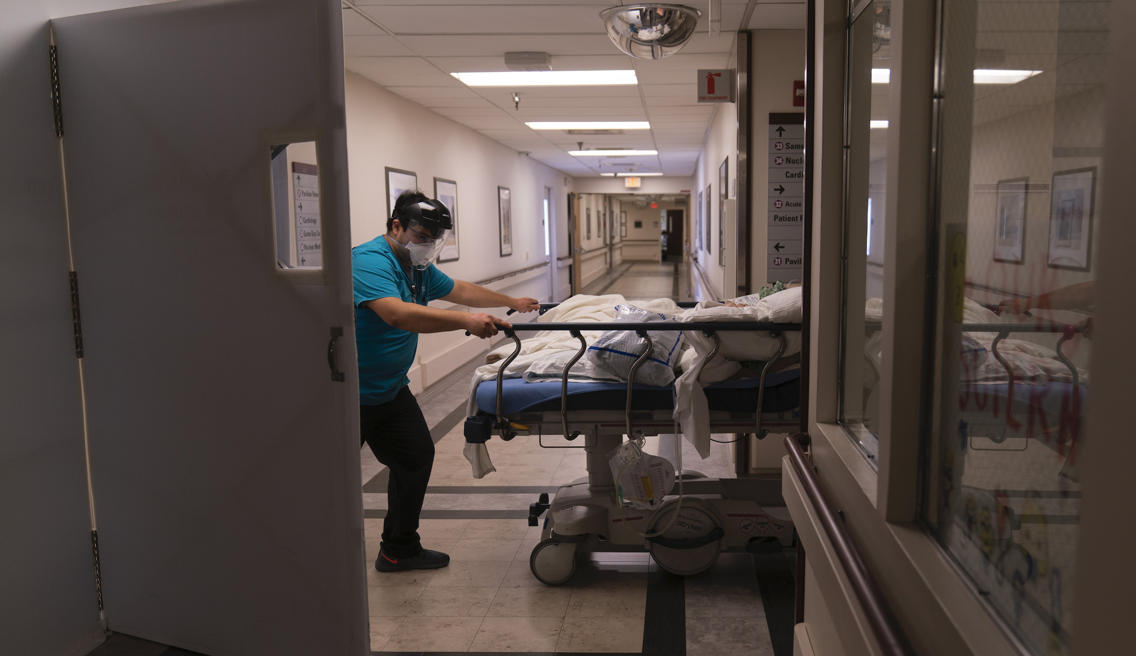 We need to stop overlooking one politically incorrect COVID-19 death factor