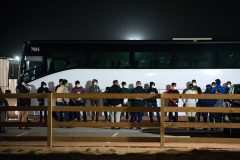 HHS housing 3,000 unaccompanied migrant children in Dallas convention center as border facilities struggle to accommodate surge