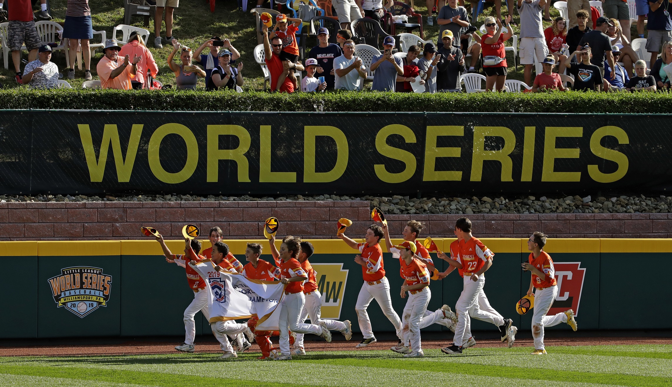 Media try to smear Little Leaguers to create a racial controversy