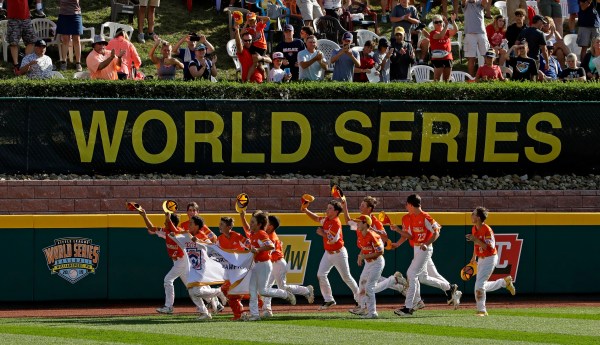 Media try to smear Little Leaguers to create a racial controversy