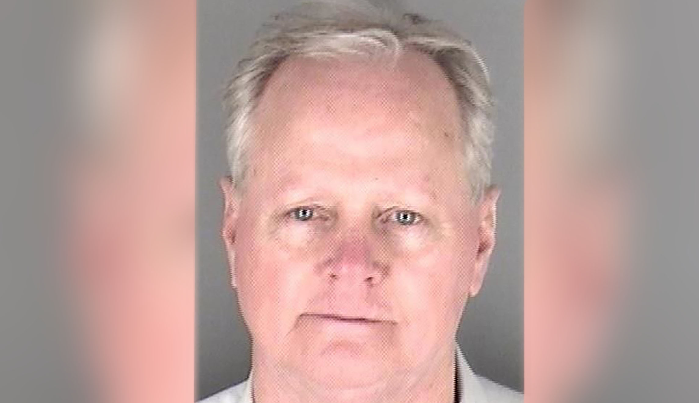 Kansas Senate majority leader freed on bond after being hit with felony charges
