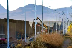 Arizona attorney general: Biden tells border states to ‘pound sand’