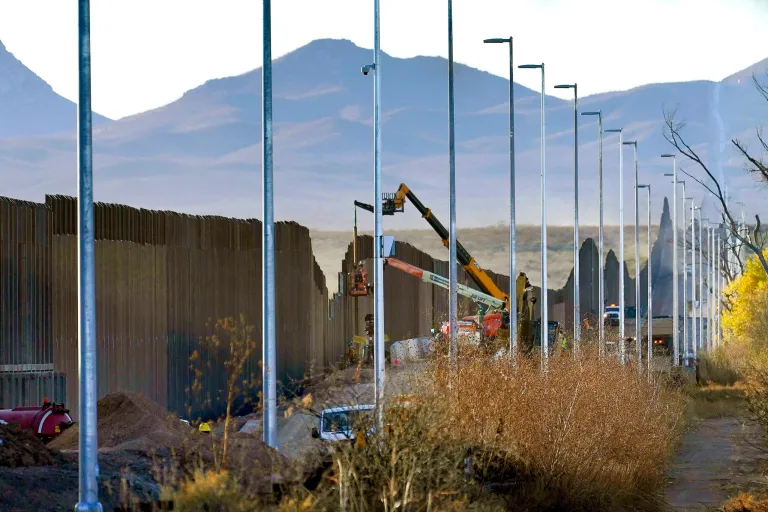 Arizona attorney general: Biden tells border states to ‘pound sand’