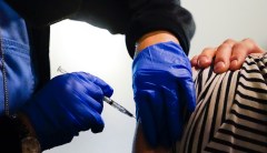 I got the COVID-19 vaccine. Here’s why I recommend it