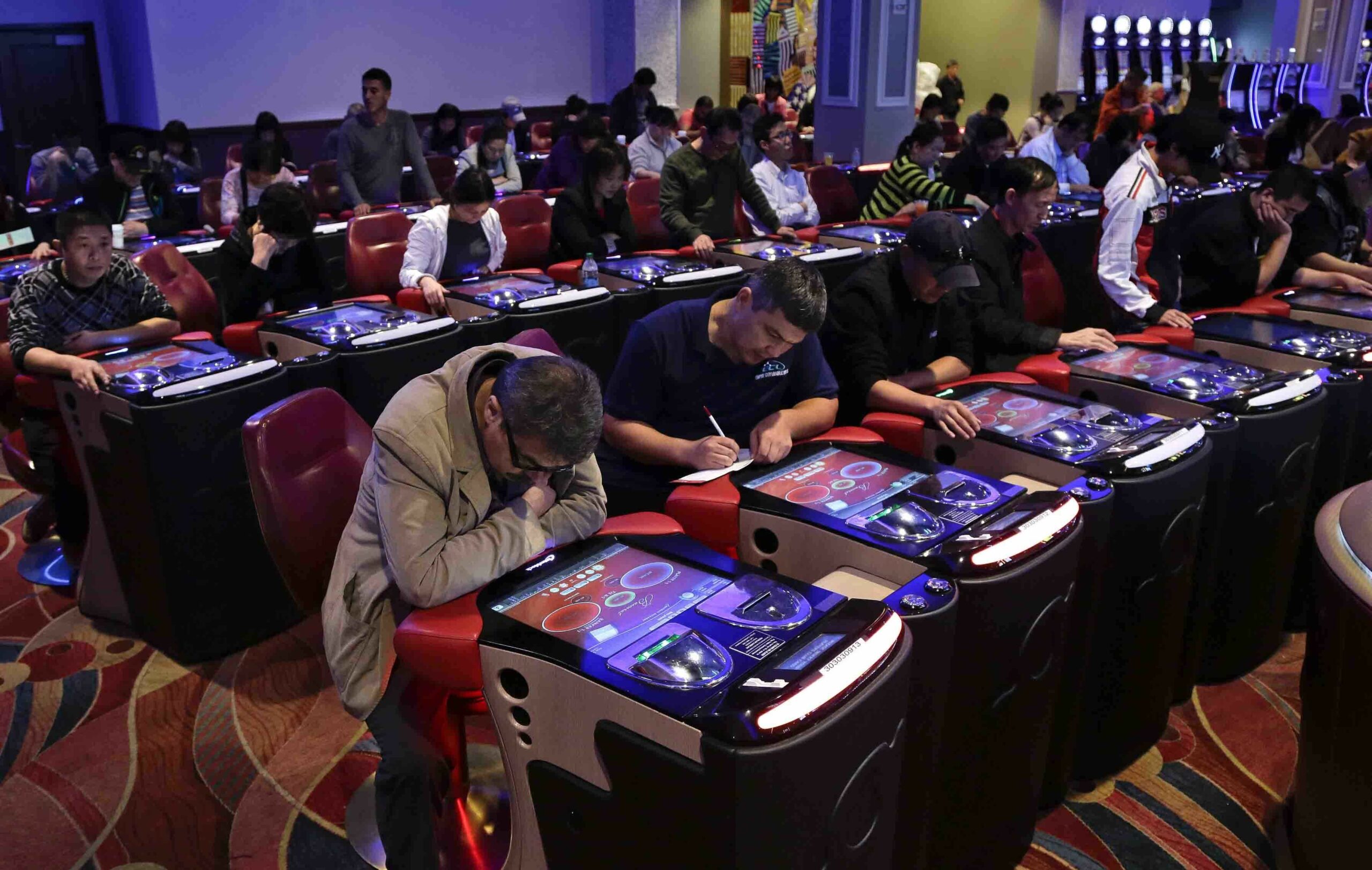Despite reports that NYC casino plans were blocked, key lawmaker expresses optimism