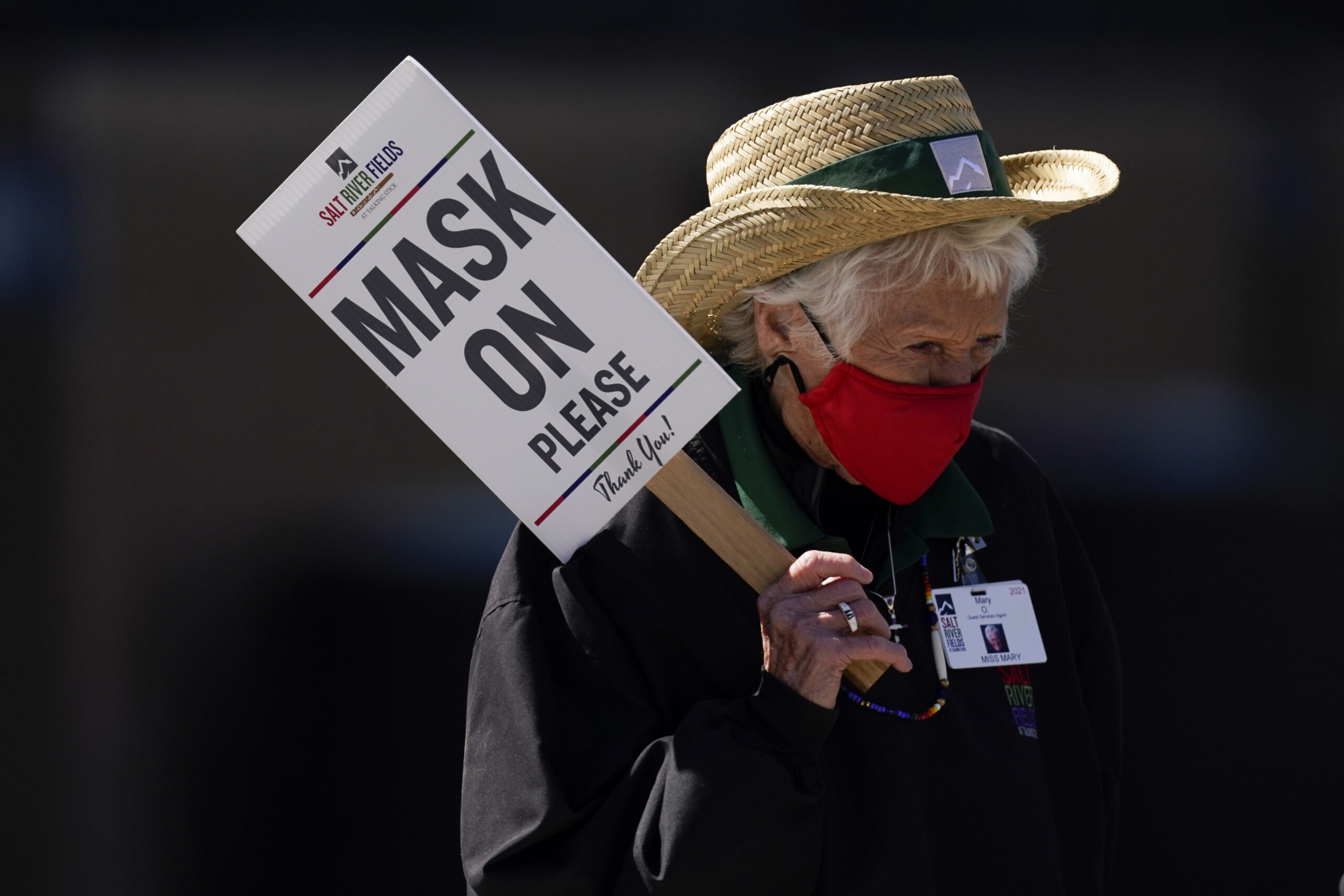 With Arizona COVID-19 mitigations gone, why are masks still required in some places?