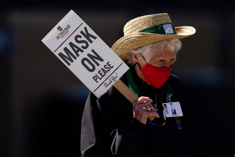 With Arizona COVID-19 mitigations gone, why are masks still required in some places?