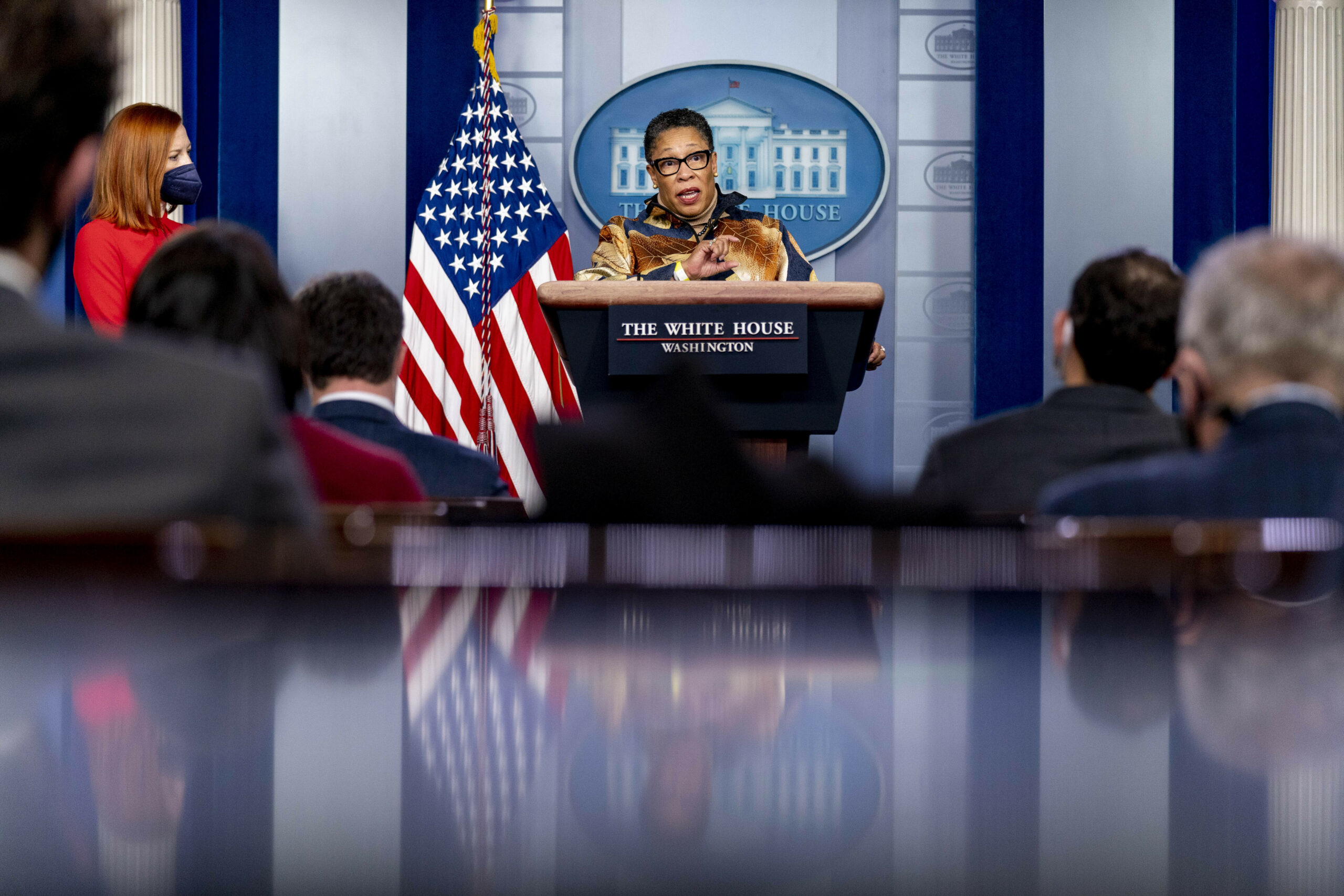Biden HUD secretary may have violated Hatch Act during White House press briefing