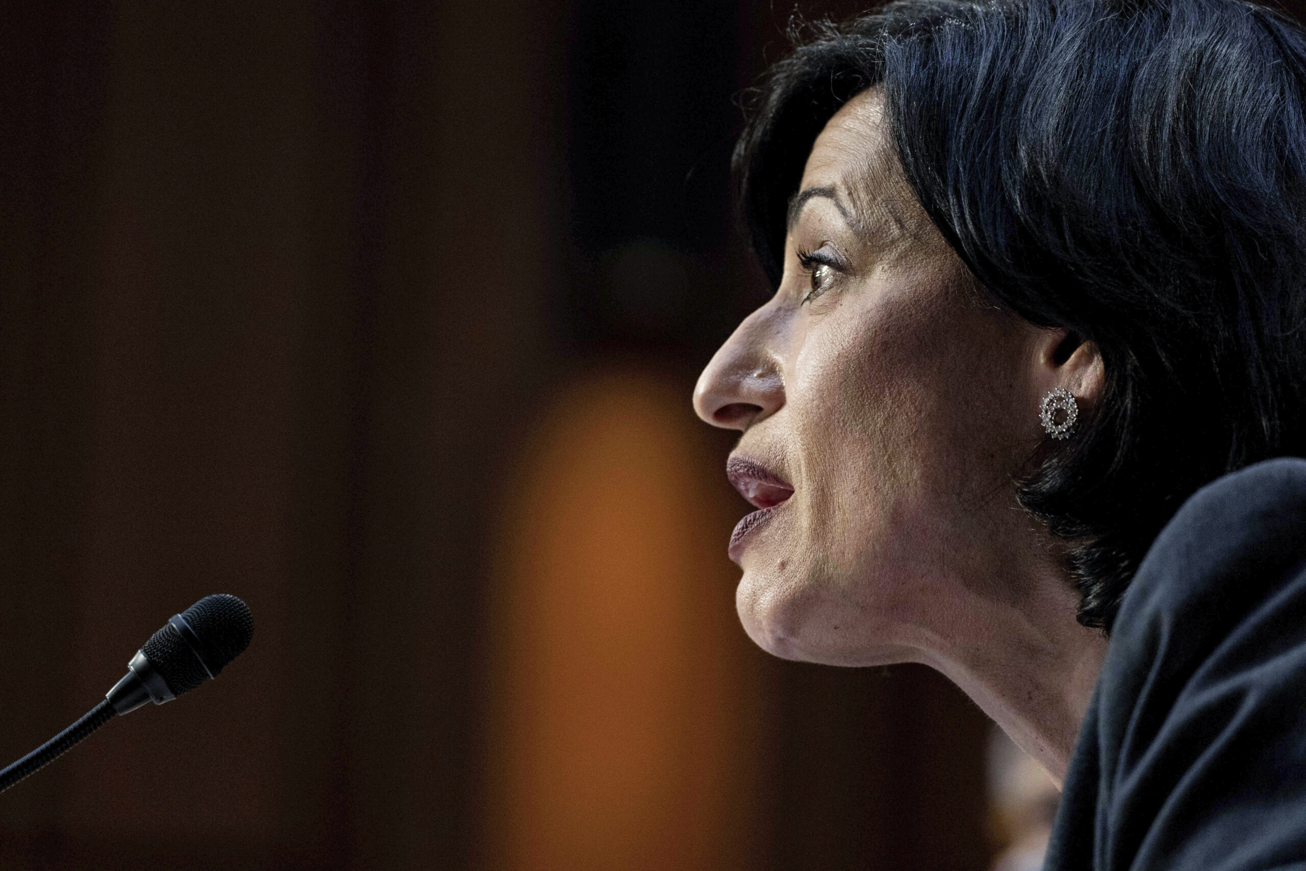 CDC director: ‘Racism is a serious public health threat’