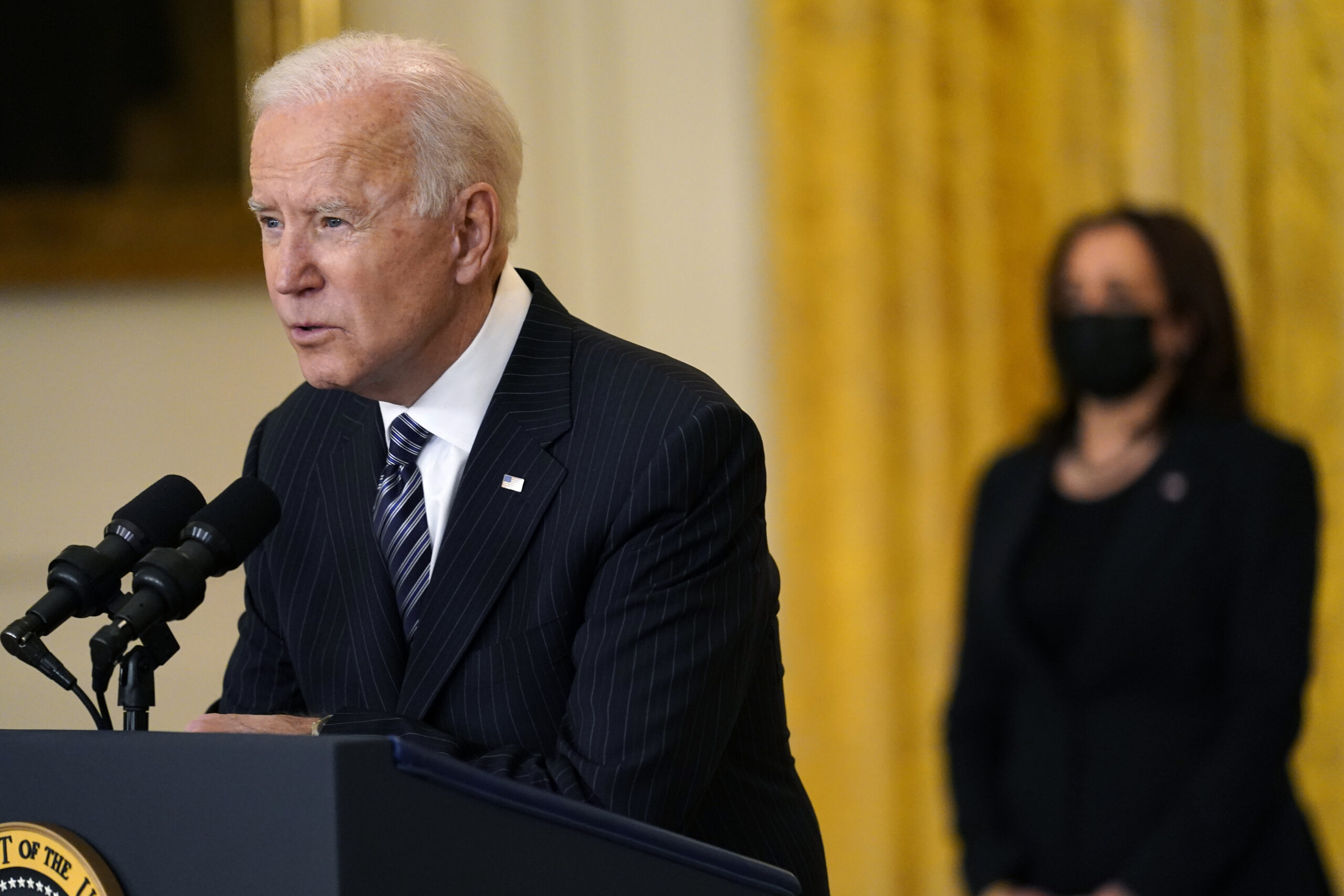 Multiple Biden White House staffers asked to resign or placed on leave for marijuana use: Report