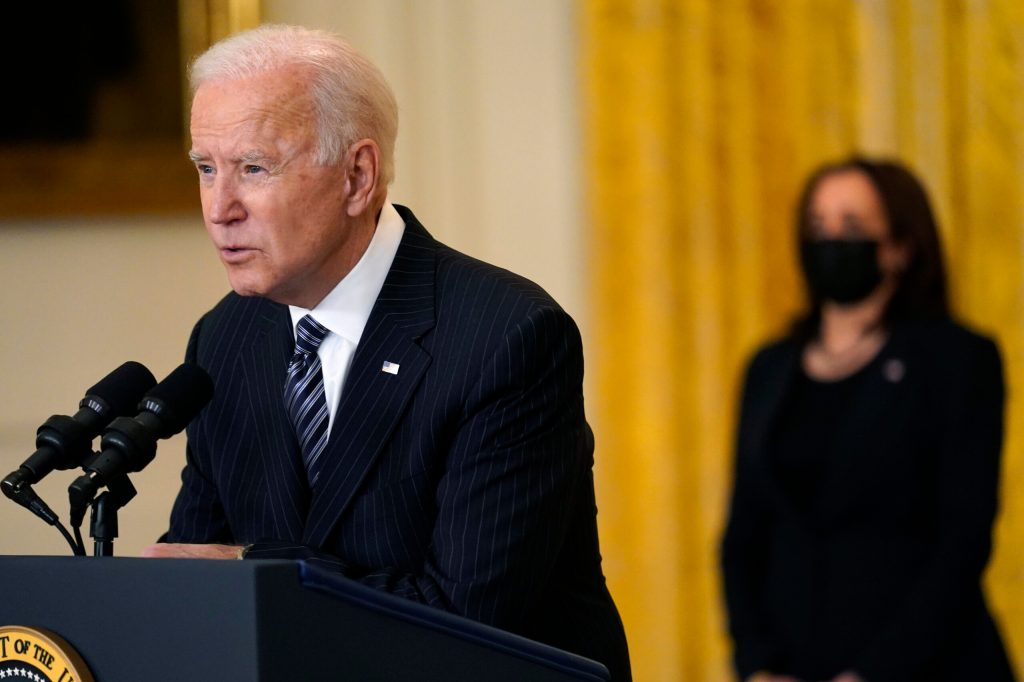 Multiple Biden White House staffers asked to resign or placed on leave for marijuana use: Report
