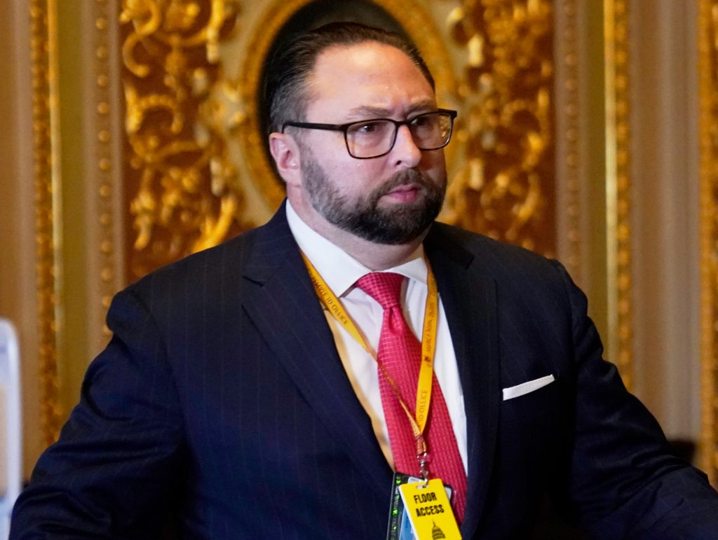 Trump allies launch social media platform