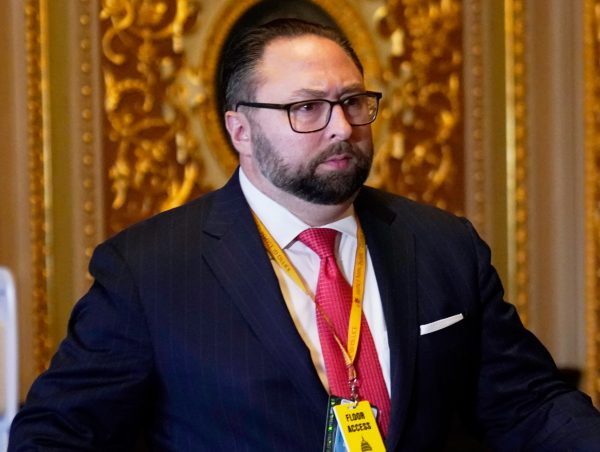 Trump allies launch social media platform