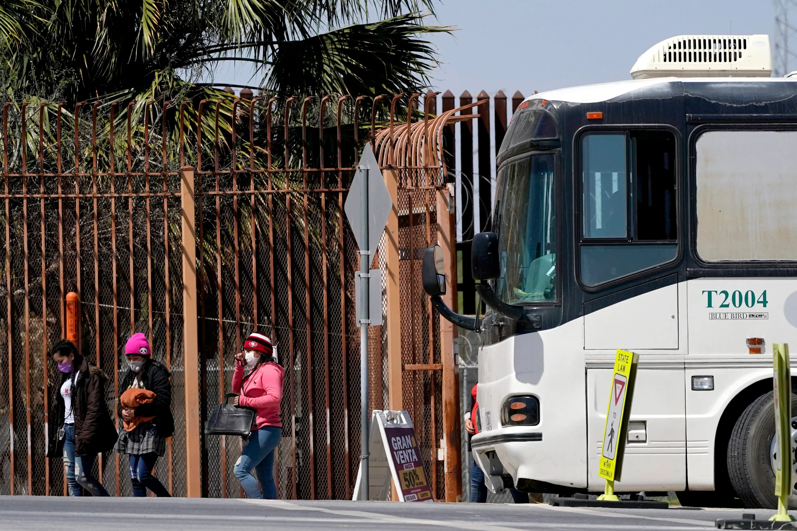 List: 27 steps to worst border crisis in 20 years