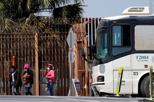 List: 27 steps to worst border crisis in 20 years