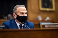 Top Democrat lays out priorities for Big Tech antitrust push