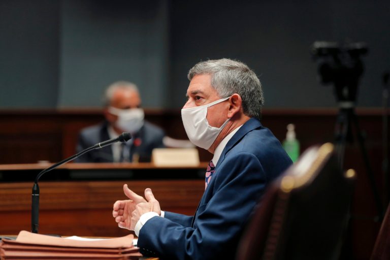 Creating second minority congressional district in Louisiana politically difficult, speakers say