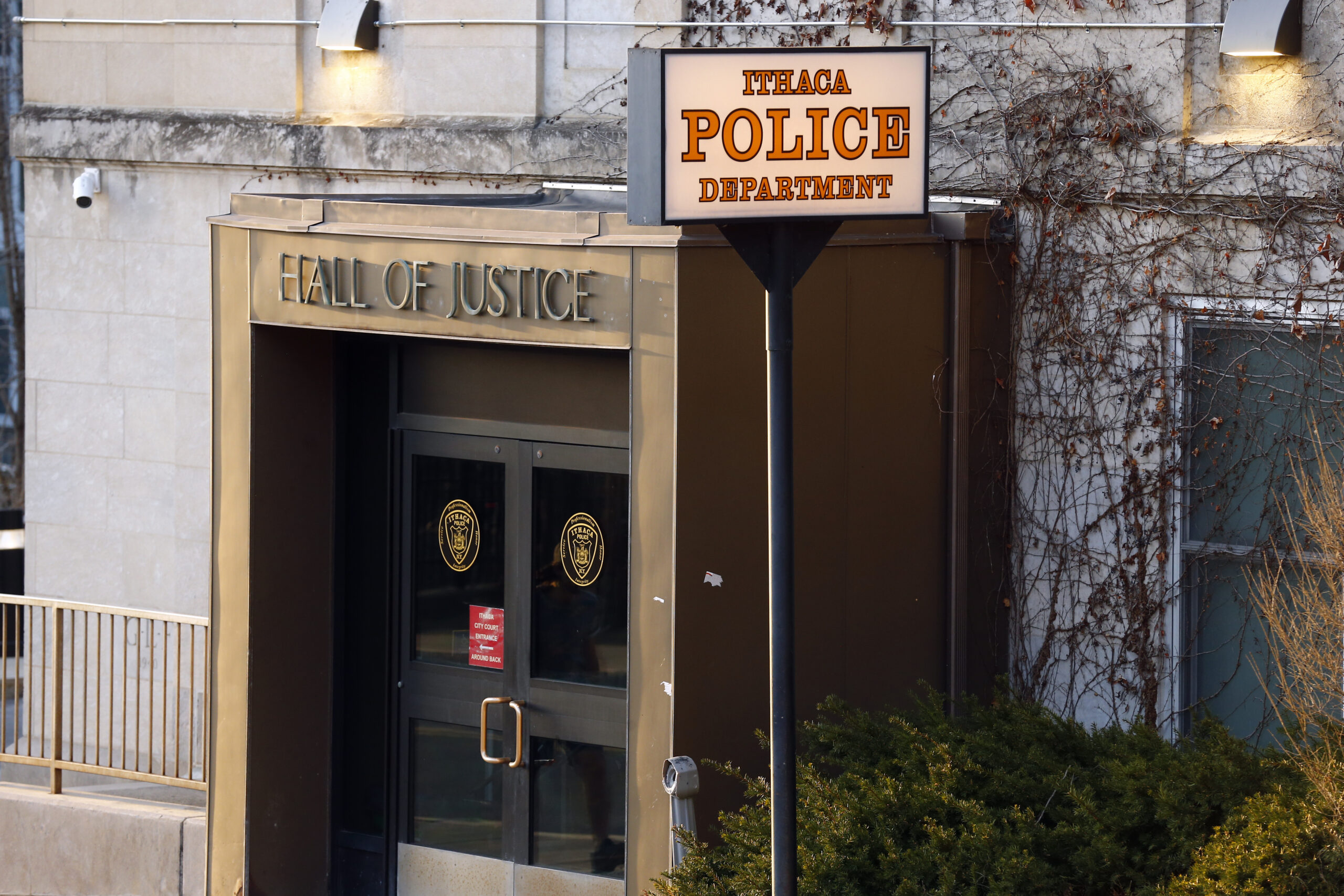 Ten charged in abduction and death of New York homeless man