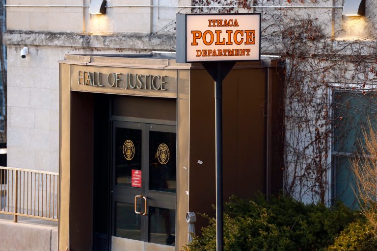 Ten charged in abduction and death of New York homeless man