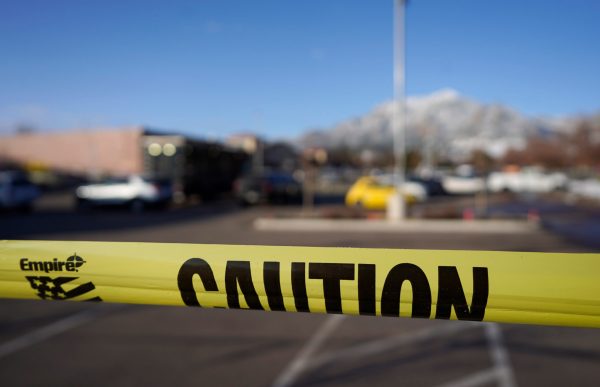 Thumbs down on gun control, won’t stop shootings: Rasmussen