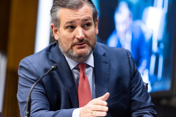 Cruz sets plans to visit Israel after accusing Biden of falling short in supporting the US ally