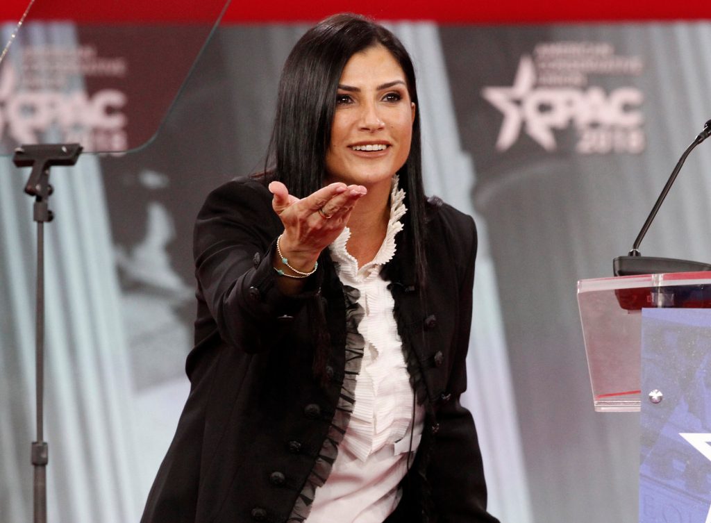 Dana Loesch: No Apologies debuts on The First