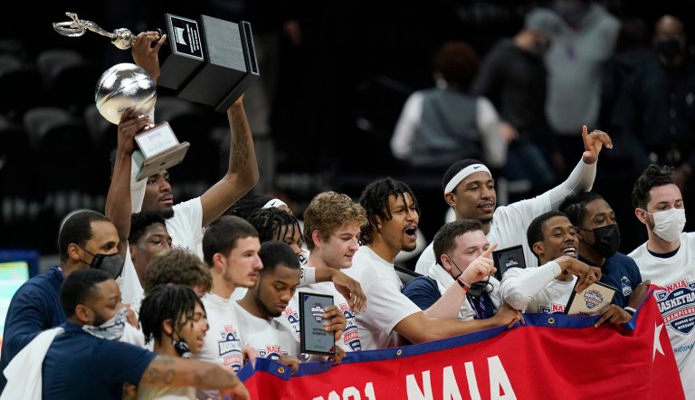 Courts rebuke anti-religious zealots who run so many colleges