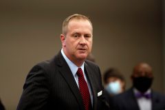 Eric Schmitt wins Missouri GOP Senate nod after muddled Trump endorsement