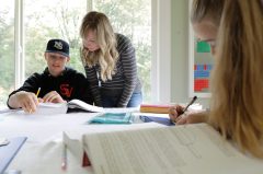 Homeschooling increases nearly 40% in Virginia, in part due to COVID and CRT concerns