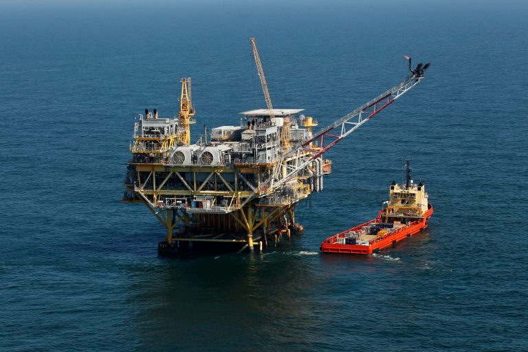 Interior reinstates Gulf of Mexico oil and gas lease sale
