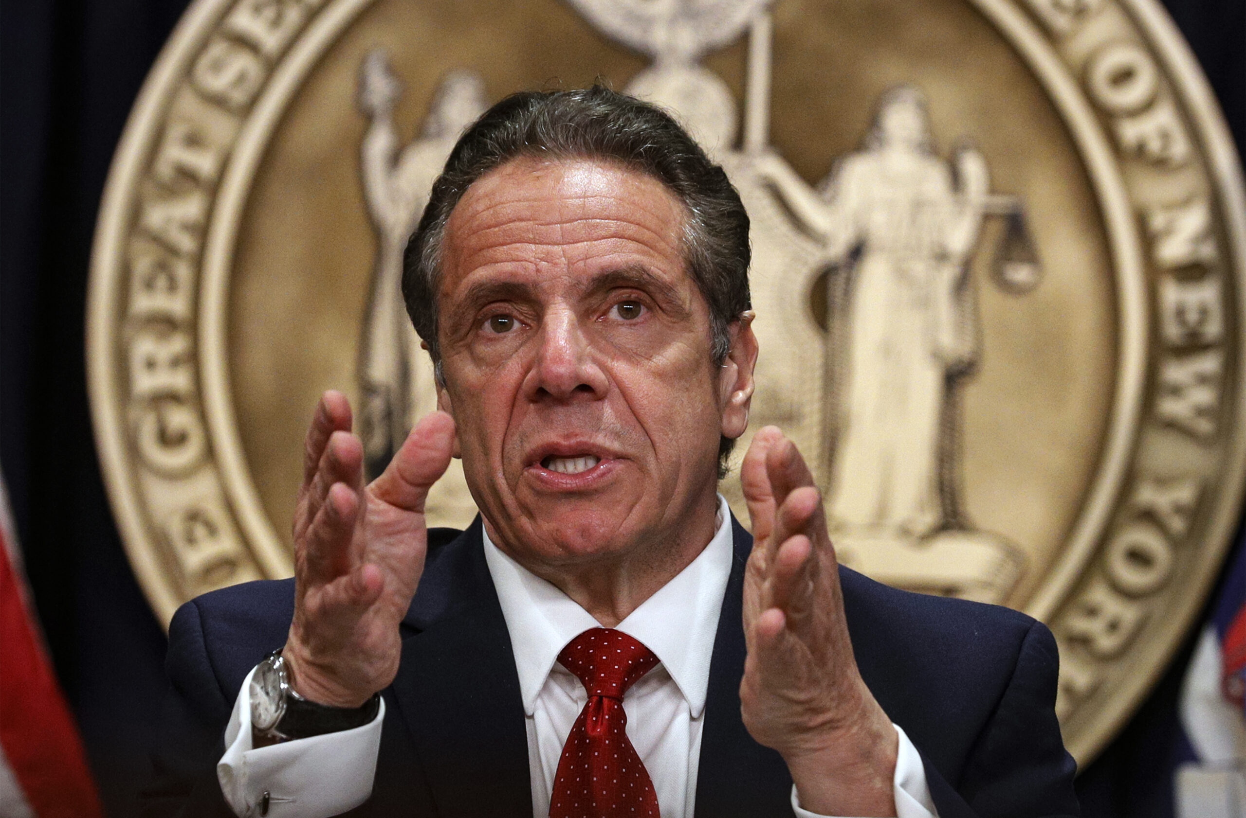 The Cuomo VIP scandal is worse than you thought