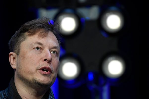 Elon Musk announces $30M in donations to Texas city and school districts