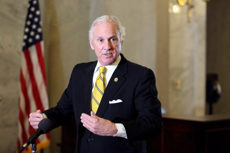 South Carolina governor issues order forbidding Biden administration from housing migrant children in his state