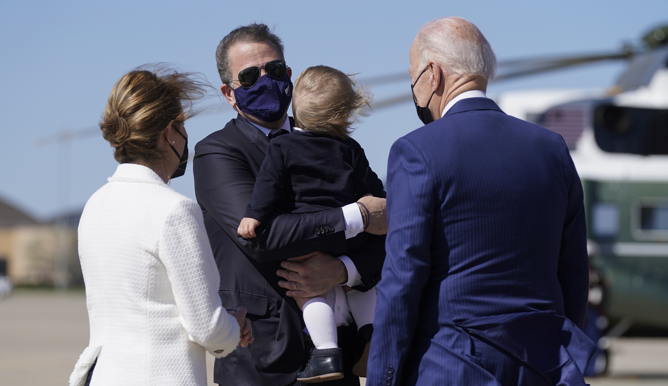 Confirmation of Hunter Biden’s laptop also confirms media’s ethics are putrid