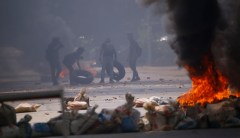 Myanmar forces kill over 100 in deadliest day since coup