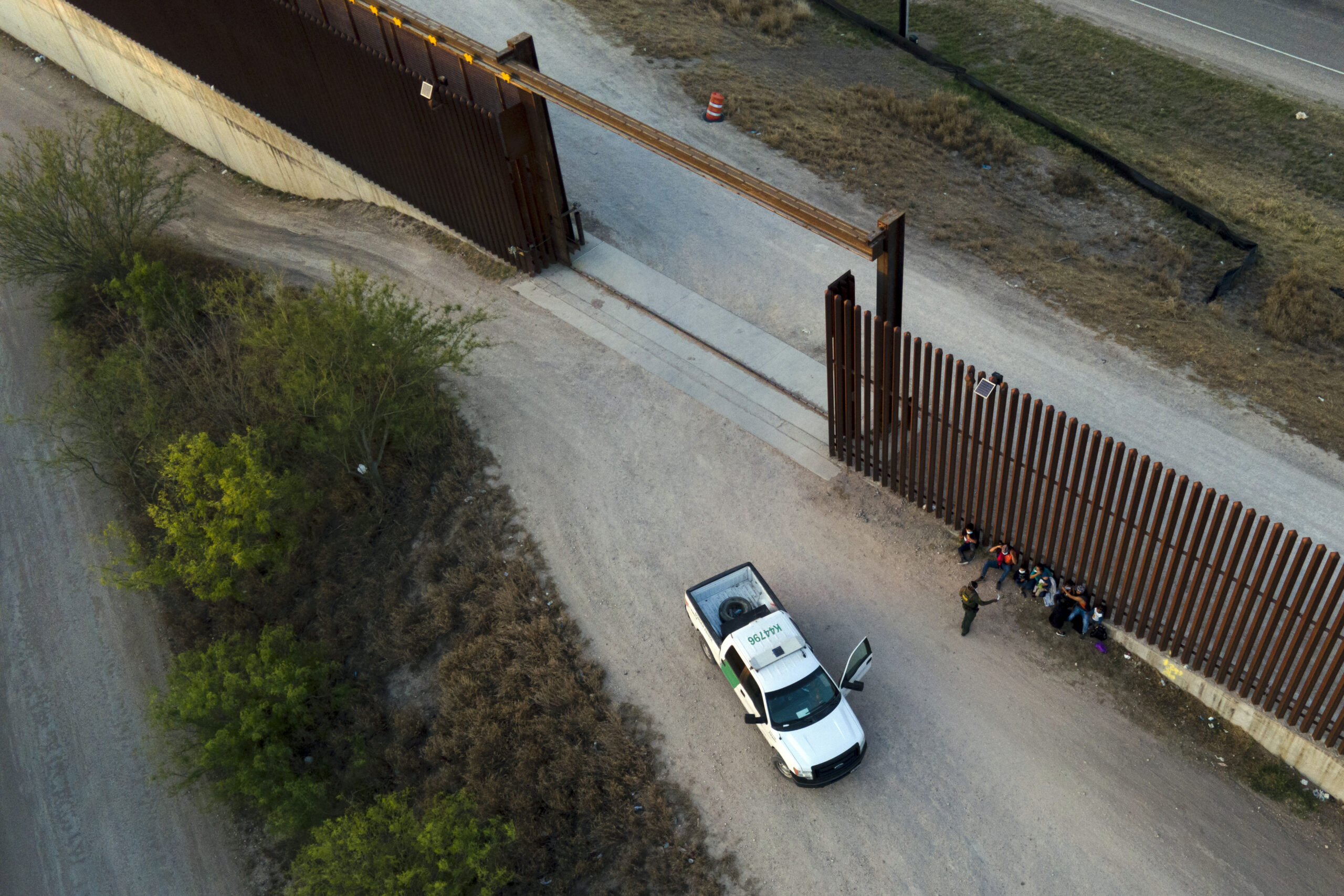 Texas and Missouri sue Biden administration for ending ‘Remain in Mexico’ policy
