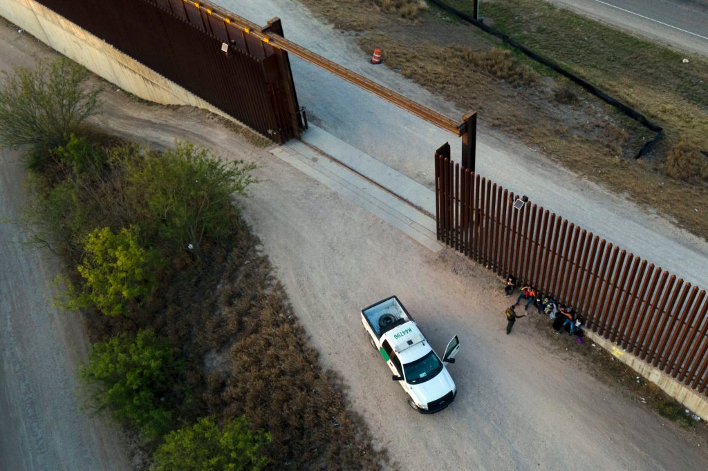 Texas and Missouri sue Biden administration for ending ‘Remain in Mexico’ policy