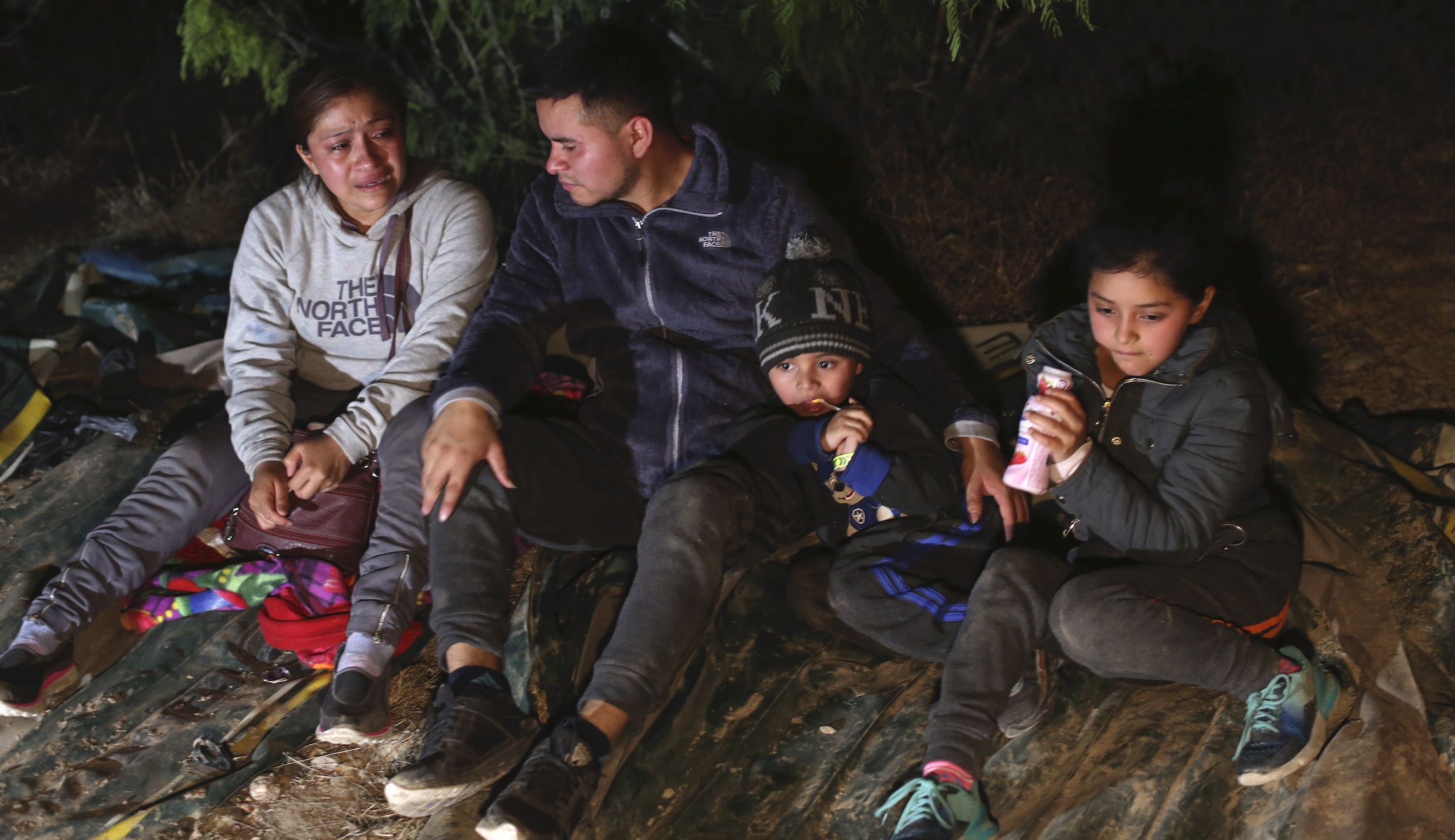 What I learned about Biden’s border crisis in the Rio Grande Valley