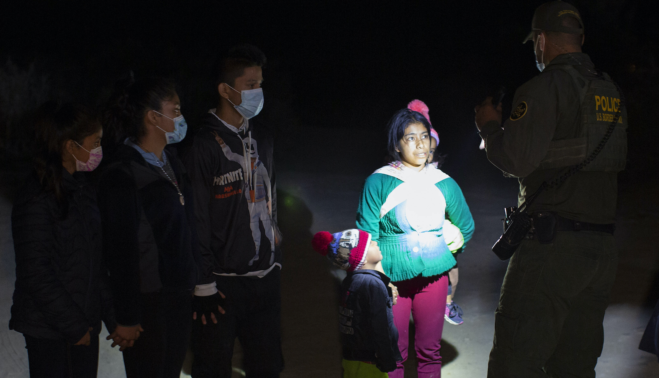 Taxpayers tab to house migrant children at $3B — and counting