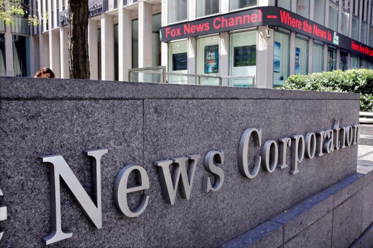 News Corp targeted by cyberattack thought to be linked to China