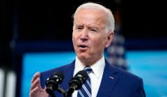 Biden is already fixating on his legacy
