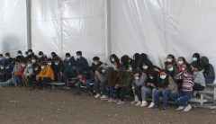 Biden sending 500 USDA employees to border to assist with migrant children