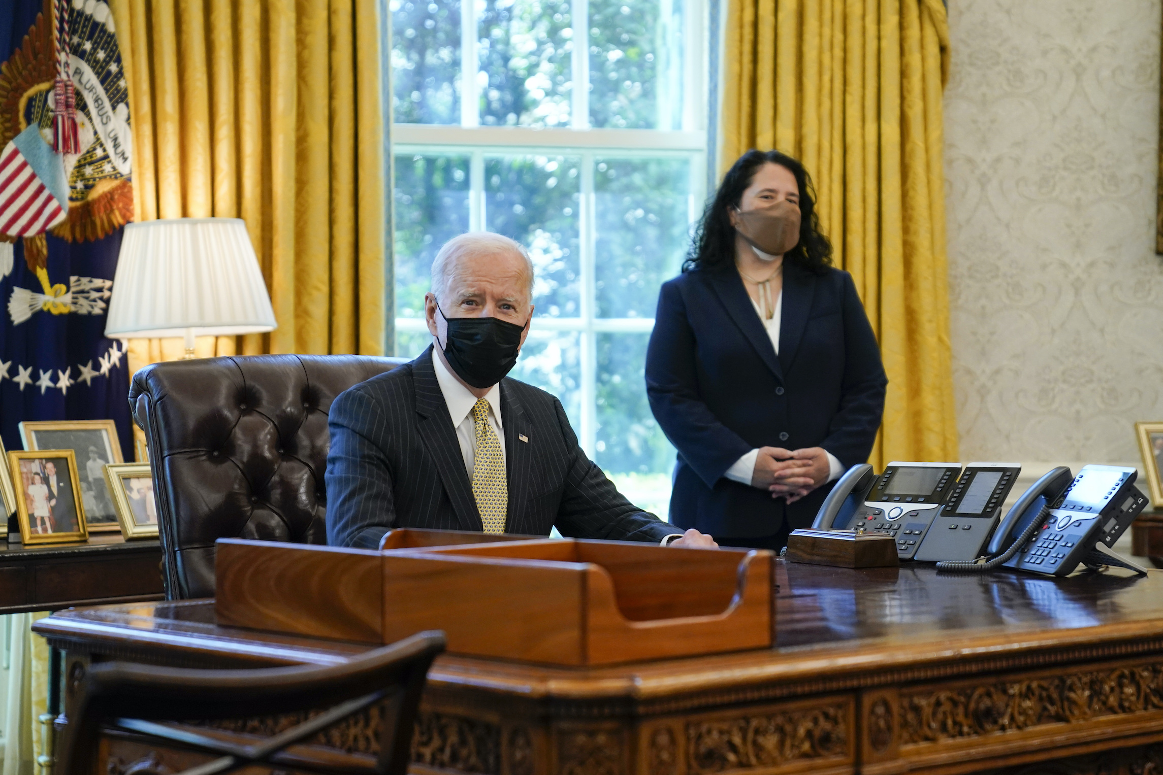 Small businesses reject larger corporations’ leftward drift