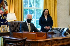 Small businesses reject larger corporations’ leftward drift