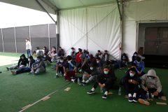 Border crossers get 1 year ‘renewable’ amnesty and Social Security card