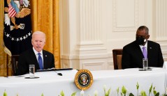 Pentagon training promotes left-wing racism