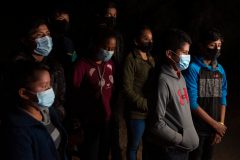 How we can meet the challenge at the border