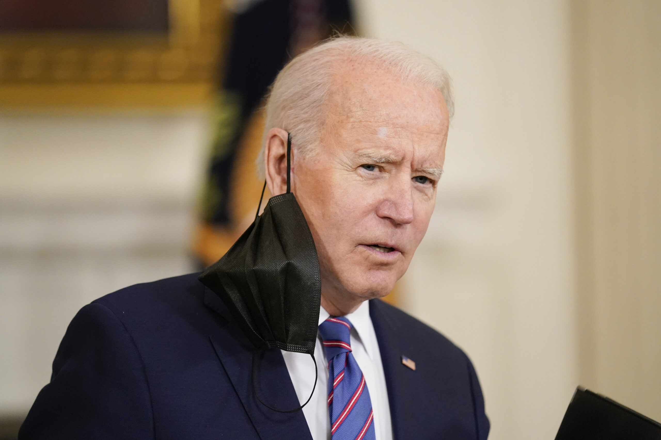 Hoarding vaccines: While COVID-19 spreads globally