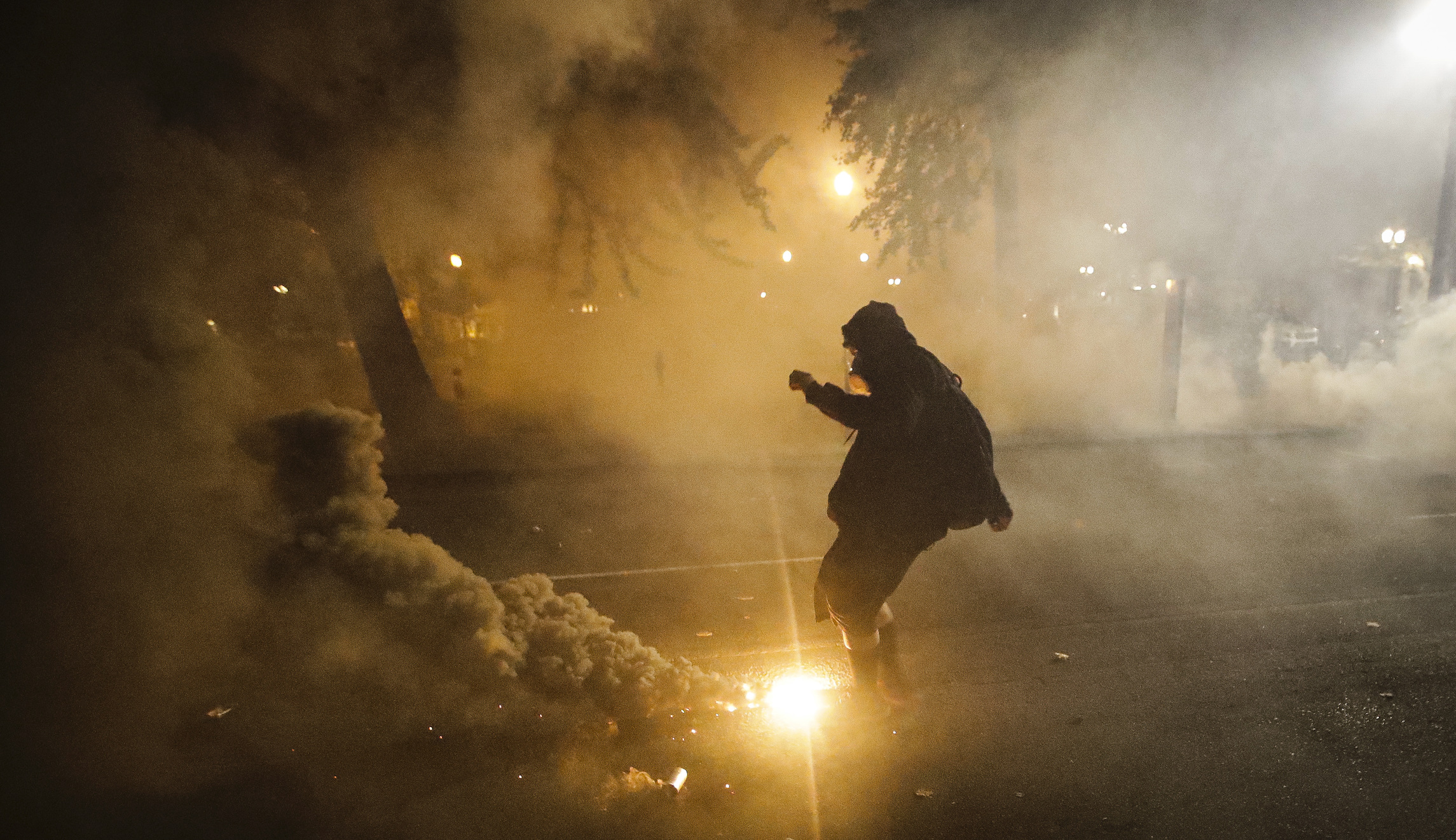 Reject the politics of hate
