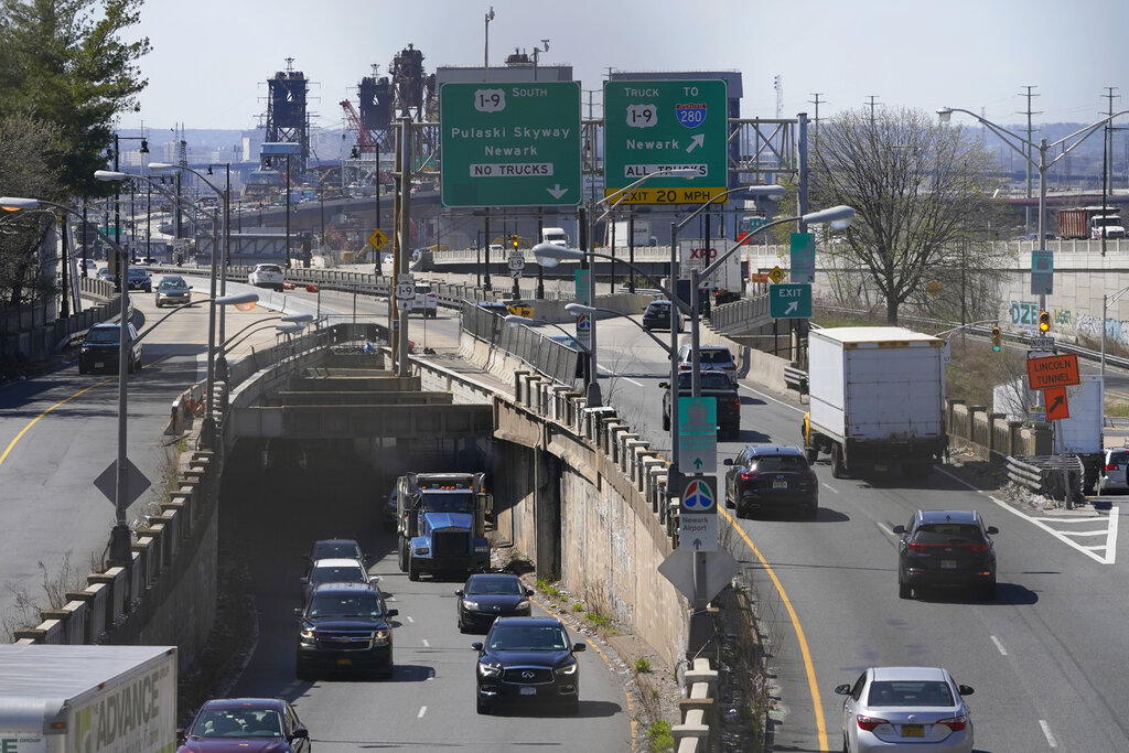 Joe Biden’s infrastructure bill exposes America’s weak defenses, experts say